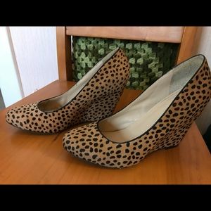 Banana Republic Wedges